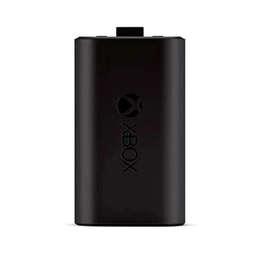 Alternative view of Kit Batería Recargable Microsoft Play And Charge Para Xbox Series - Sxw-00005/2