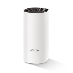 Sistema Wifi Ac1200 Para Toda La Casa Tp-link Deco M4, 1 Unidad, Color Blanco
