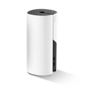 Sistema Wifi Ac1200 Para Toda La Casa Tp-link Deco M4, 1 Unidad, Color Blanco - Imagen 5