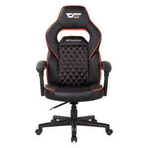 Silla Para Juegos Darkflash Rc-300 - Negra