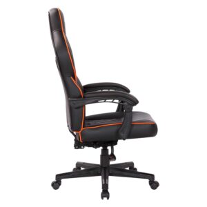 Silla Para Juegos Darkflash Rc-300 - Negra - Imagen 3