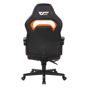 Silla Para Juegos Darkflash Rc-300 - Negra - Imagen 4