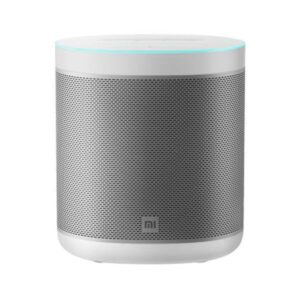 Speaker Portátil Xiaomi Mi Smart L09g Bluetooth - Plata Blanco
