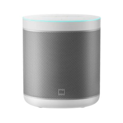 Speaker Portátil Xiaomi Mi Smart L09g Bluetooth - Plata Blanco