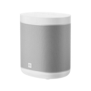 Speaker Portátil Xiaomi Mi Smart L09g Bluetooth - Plata Blanco - Imagen 3