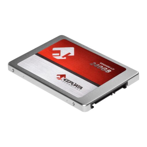 Alternative view of Disco Duro Ssd Keepdata De 240 Gb, 2,5" Sata 3,0, Kds240g-l21