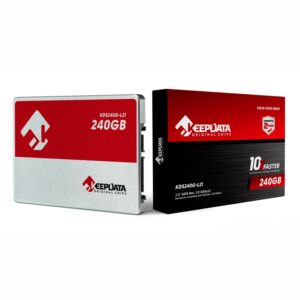 Disco Duro Ssd Keepdata De 240 Gb, 2,5" Sata 3,0, Kds240g-l21 - Imagen 4