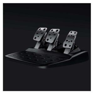 Volante Logitech G29 Driving Force 941-000111 / Ps3 / Ps4 / Ps5 / Pc - Negro - Imagen 3