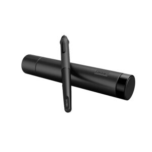 Tableta Gráfica Xp-pen Deco 03 De 10" X 5,62" + Lápiz, Color Negro - Imagen 4