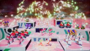 Juego Balan Wonderworld Ps4 - Imagen 3