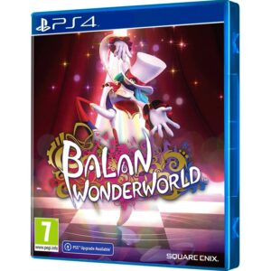 Juego Balan Wonderworld Ps4 - Imagen 7