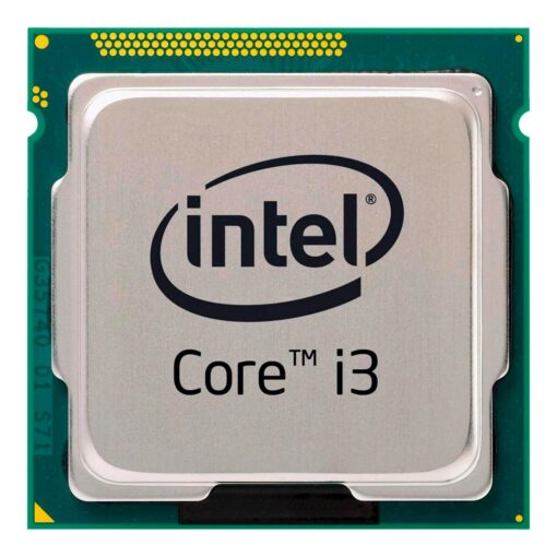 Procesador Intel Core I3-4170 Pull Oem Socket 1150 De 2 Núcleos Y 4 Subprocesos Con Caché De 3 Mb