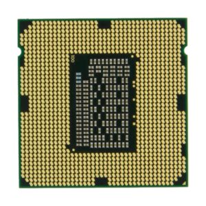 Procesador Intel Core I5 2400 Pull Oem Socket Lga 1155 De 4 Núcleos, 4 Subprocesos, Caché De 6 Mb - Imagen 3