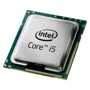 Procesador Intel Core I5 2500 Pull Oem Socket Lga 1155 De 4 Núcleos Y 4 Subprocesos Con Caché De 6 Mb