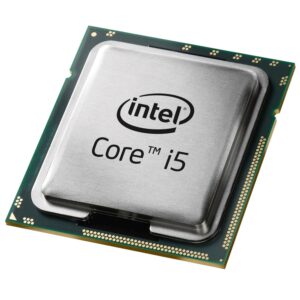 Procesador Intel Core I5 2500 Pull Oem Socket Lga 1155 De 4 Núcleos Y 4 Subprocesos Con Caché De 6 Mb - Imagen 3