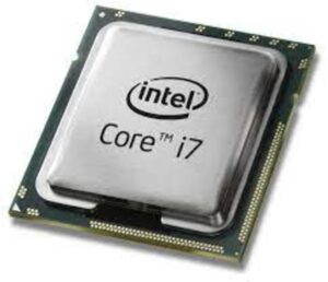 Procesador Intel Core I7 4770, Oem, Socket Lga 1150, 4 Núcleos, 8 Subprocesos, Caché De 8 Mb - Imagen 2
