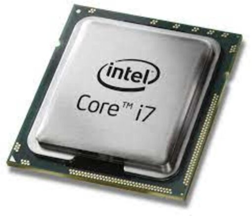 Alternative view of Procesador Intel Core I7 4770, Oem, Socket Lga 1150, 4 Núcleos, 8 Subprocesos, Caché De 8 Mb