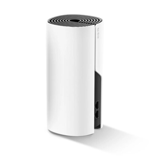 Alternative view of Sistema Wifi En Malla Para Toda La Casa Tp-link Deco E4 Ac1200, 1 Unidad, Color Blanco