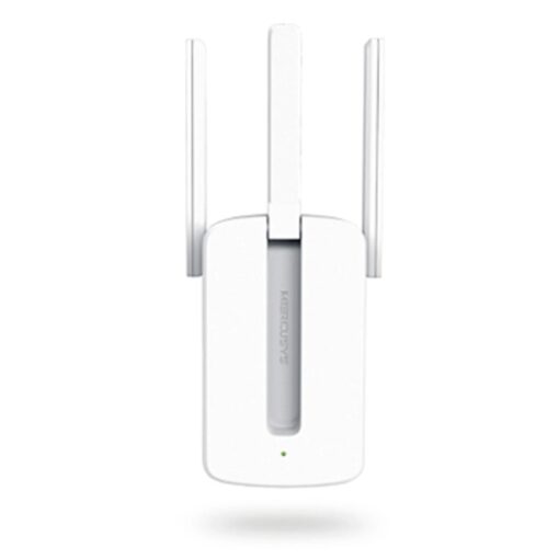 Repetidor Wifi Mercusys / 300mbs / 2.4ghz - Blanco (mw300re)