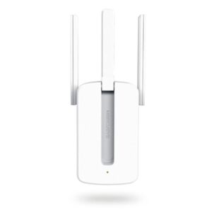 Repetidor Wifi Mercusys / 300mbs / 2.4ghz - Blanco (mw300re) - Imagen 4