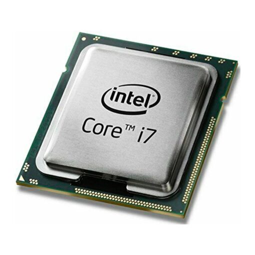 Procesador Intel Core I7 4790 Pull Oem Socket Lga 1150, 4 Núcleos, 8 Subprocesos, Caché De 8 Mb