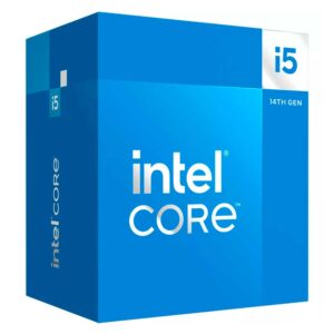 Procesador Intel Core I5-11400f Lga Socket 1200 6 Núcleos 12 Subprocesos Caché 12 Mb - Imagen 3