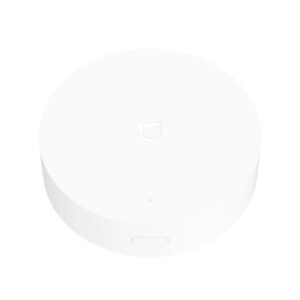 Xiaomi Mi Smart Home Hub Zndmwg02lm Wifi Bt - Blanco