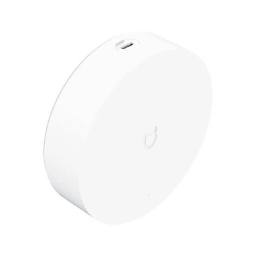 Alternative view of Xiaomi Mi Smart Home Hub Zndmwg02lm Wifi Bt - Blanco