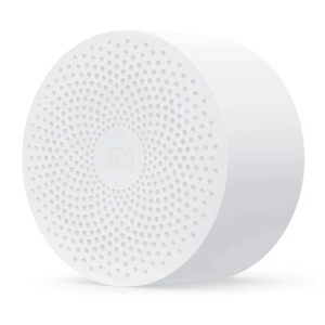 Sonido Portátil Bluetooth Compacto Xiaomi Mi Mdz-28-di Bt - Blanco - Imagen 3
