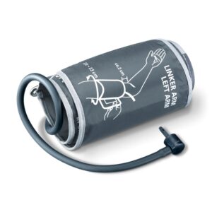 Tensiómetro De Brazo Beurer, Color Blanco (bm27) - Imagen 3