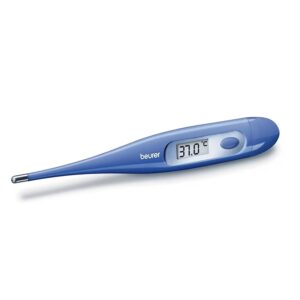 Termômetro Digital Beurer FT09 - Azul