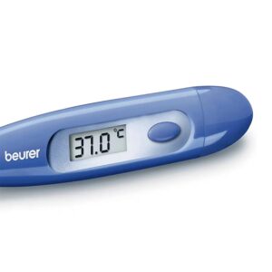 Termômetro Digital Beurer FT09 - Azul - Imagen 6