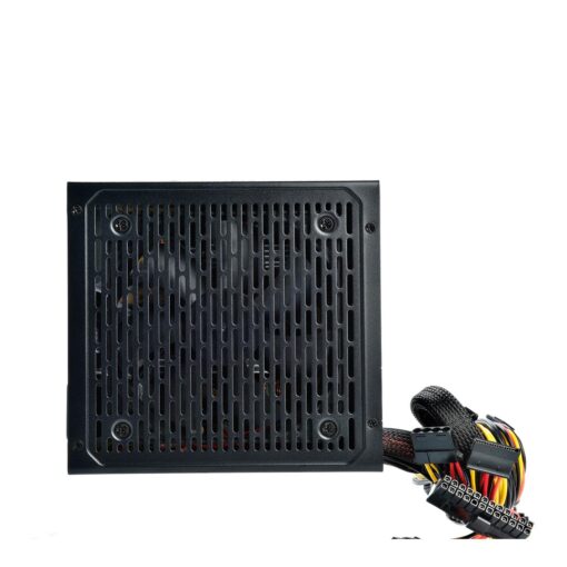 Fuente De Alimentación Atx Arktek 550w/80plus Blanco/220v - (ak-atx550ww)
