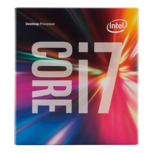 Alternative view of Procesador Intel Core I7-6700 Pull Oem Socket 1151 De 4 Núcleos, 8 Subprocesos, Caché De 8 Mb