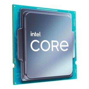 Procesador Intel Core I5-11400 Socket Lga 1200 6 Núcleos 12 Subprocesos 2,6 Ghz Y 4,0 Ghz Turbo Cache 12 Mb - Imagen 6