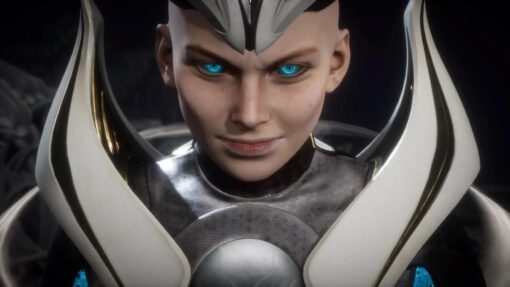 Alternative view of Juego De Ps4 Mortal Kombat 11 Ultimate Edition