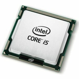 Procesador Intel Core I5 4460 Pull Oem Socket Lga 1150 De 4 Núcleos Y 4 Subprocesos Con Caché De 6 Mb