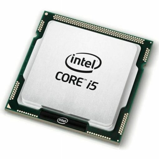 Procesador Intel Core I5 4460 Pull Oem Socket Lga 1150 De 4 Núcleos Y 4 Subprocesos Con Caché De 6 Mb