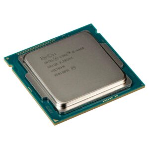 Procesador Intel Core I5 4460 Pull Oem Socket Lga 1150 De 4 Núcleos Y 4 Subprocesos Con Caché De 6 Mb - Imagen 3