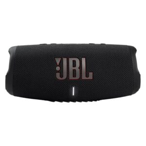 Altavoz Bluetooth Portátil Jbl Charge 5 - Negro