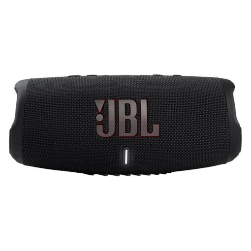 Altavoz Bluetooth Portátil Jbl Charge 5 - Negro