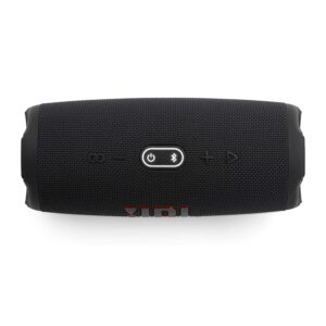 Altavoz Bluetooth Portátil Jbl Charge 5 - Negro - Imagen 2