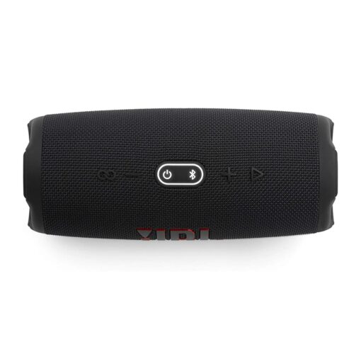 Alternative view of Altavoz Bluetooth Portátil Jbl Charge 5 - Negro