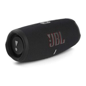 Altavoz Bluetooth Portátil Jbl Charge 5 - Negro - Imagen 3