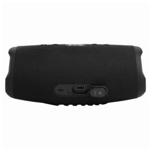 Altavoz Bluetooth Portátil Jbl Charge 5 - Negro - Imagen 4