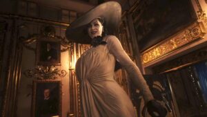 Juego De Ps4 Resident Evil Village - Imagen 3