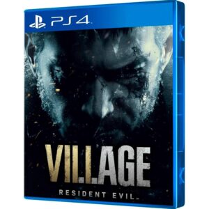 Juego De Ps4 Resident Evil Village - Imagen 7
