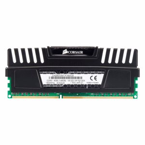 Memoria Ram Corsair Vengeance De 8 Gb Ddr3 A 1600 Mhz: Cmz8gx3m1a1600c9 - Imagen 2