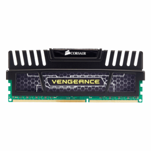 Memoria Ram Corsair Vengeance De 8 Gb Ddr3 A 1600 Mhz: Cmz8gx3m1a1600c9 - Imagen 3