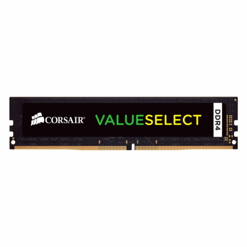 Memoria Ram Corsair Valueselect De 16 Gb Ddr4 A 2133 Mhz: Cmv16gx4m1a2133c15